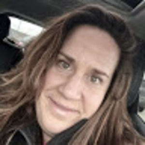 Meet your Posher, Anne